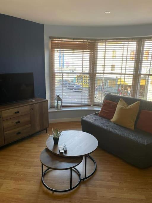 The Thisle Apartamento Bristol Exterior foto